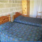 Séjour chez l'habitant Shared Cauchi Corner House With Roof Pool And Pay Per Use Aircondition Għarb
